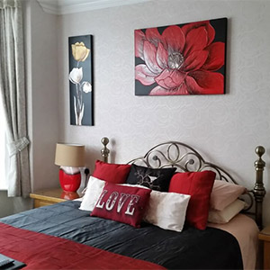 The Kilburn Guest House