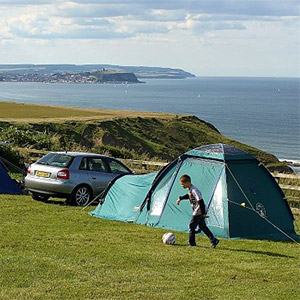 Crows Nest Caravan Park