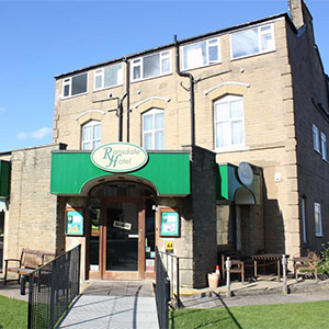 Ransdale Hotel
