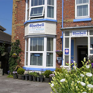The Bluebell Guest House