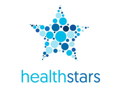 Health Stars Logo