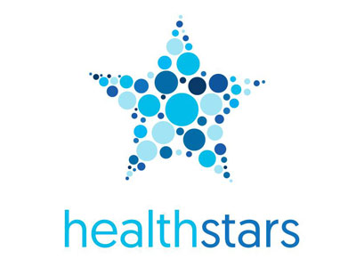 Health Stars Logo