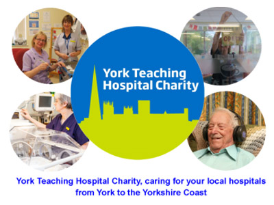 York Teaching Hospital