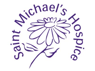 St Michael's Logo