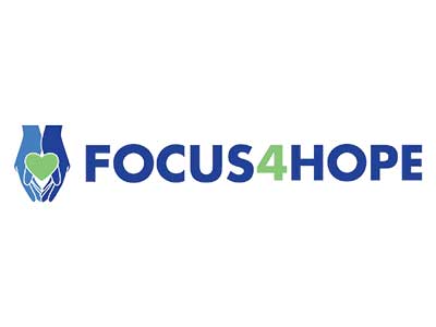 Focus 4 Hope Logo