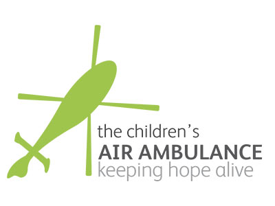 Children's Air Ambulance logo