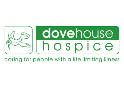 Dove House Hospice Logo