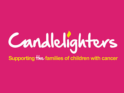 Candlelighters Logo