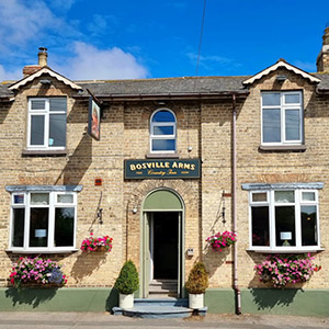 Bosville Arms